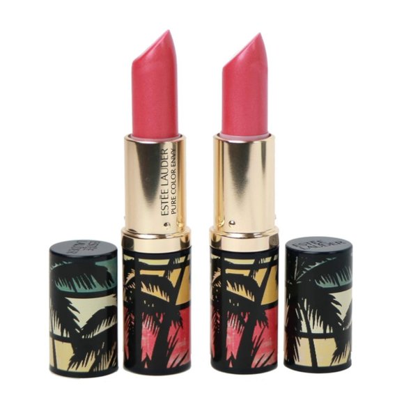 Estée Lauder Pure Color Envy Sculpting Lipstick (Candy 223) - Picture 2 of 10